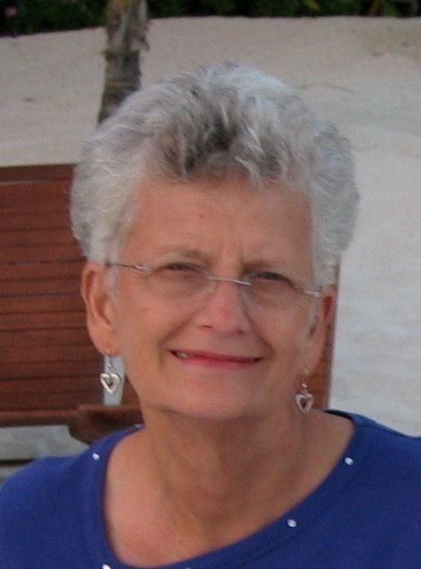 Obituary of Frances Tolleson Shackelford