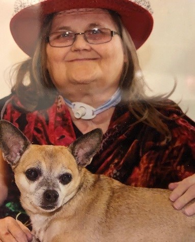 Obituary of Viola Marie Knox