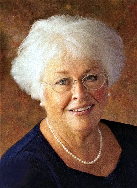Obituario de Brenda Faye Martin