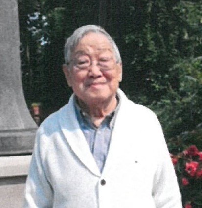 Obituary of Jianxin Chen