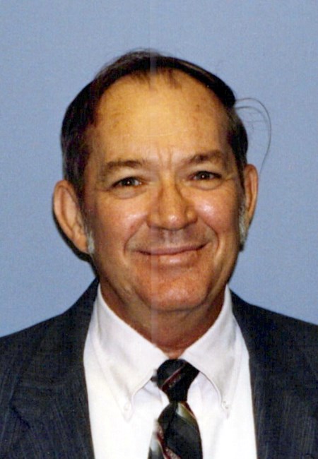 Obituary of Billy Daniel McLeod