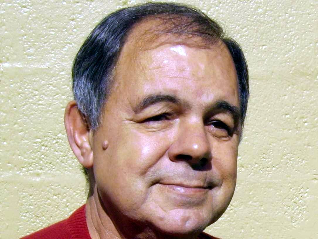 Glenn Bordelon Obituary Baton Rouge, LA