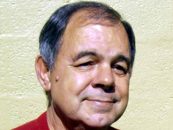 Obituary of Glenn Louis Bordelon