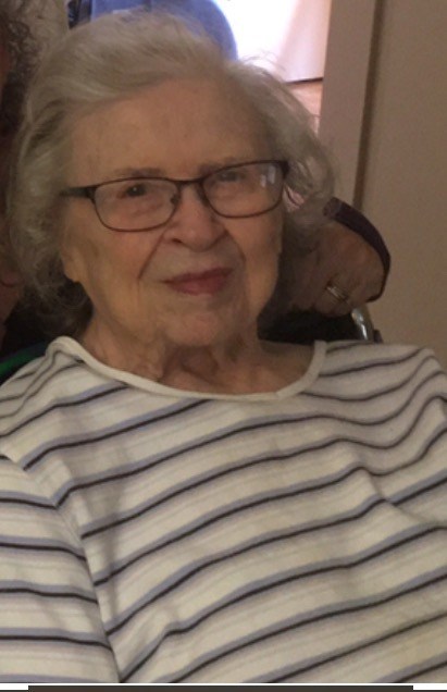 Obituary of Mary Sue Wise