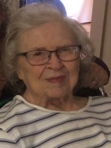 Obituary of Mary Sue Wise