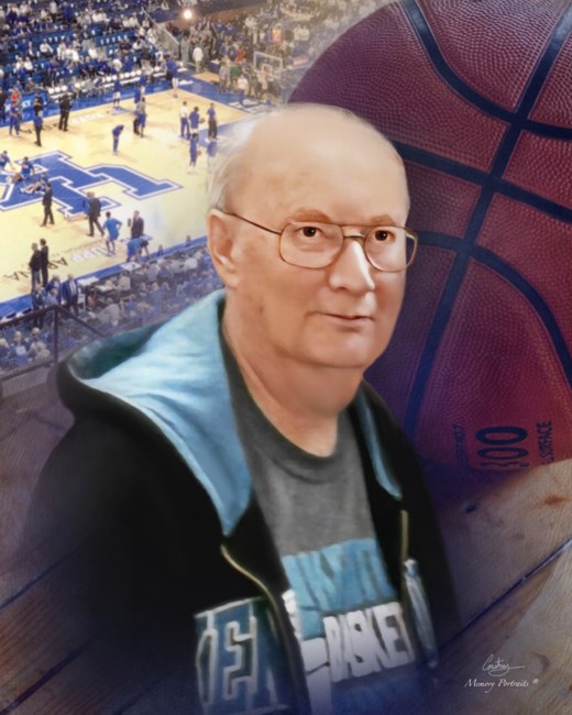 Obituary of Thomas Edward "Ed" Hawkins