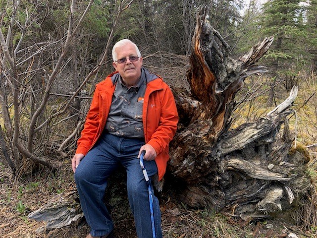 Avis de décès de William Salus