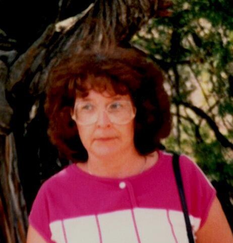 Obituary of Leah Jean Simmons