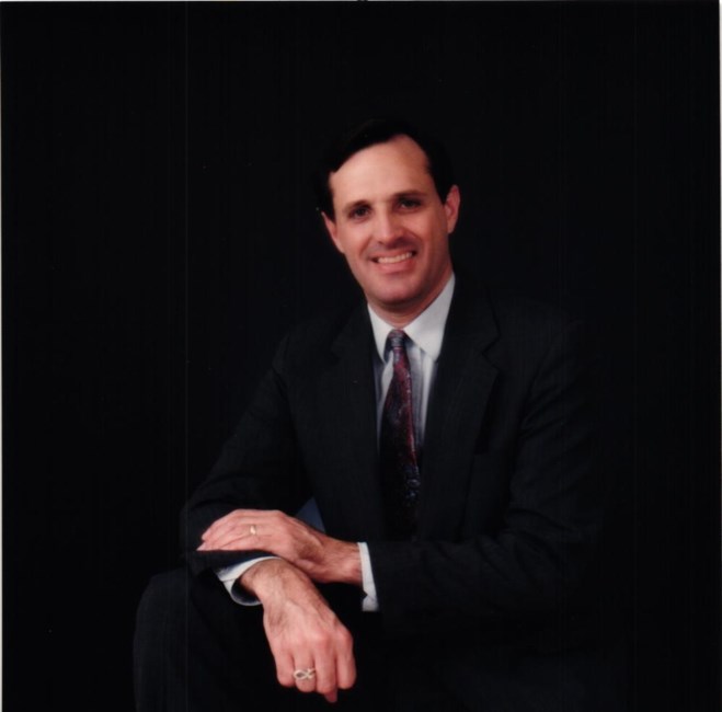 Obituary of John Stephen Faulk