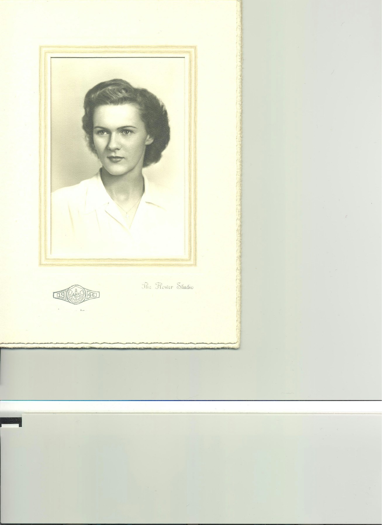 Obituary of Ruby Alice Barkley