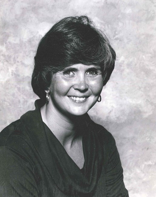 Obituary of Patricia R McLelland
