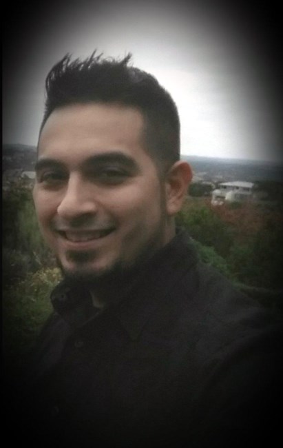 Obituary of Christopher Ray Perez