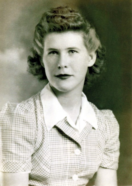 Obituary of Shirley Etta Varner