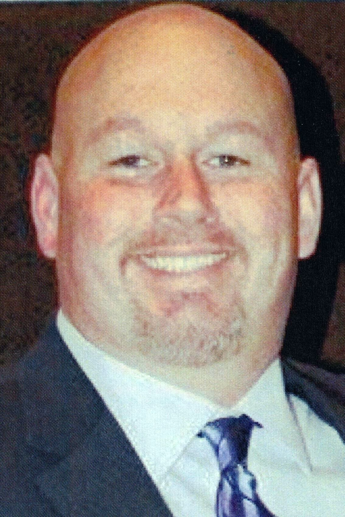 Eric David Browder Obituary - Fairview Heights, IL