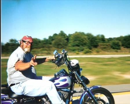 Obituary of Terence "T-Bone" Lee Bennett