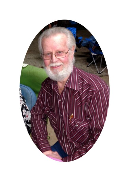 Obituary of James Leonard Smith