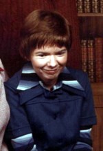 Diana Morgan