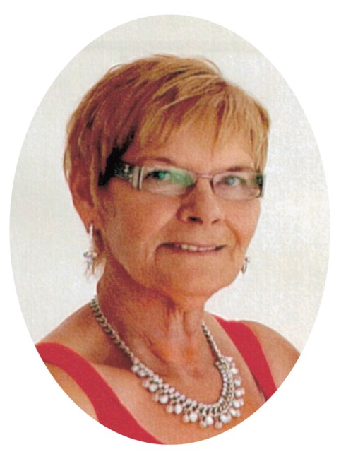 Obituary of Yvonne Culham
