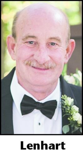Obituary of Christopher Brian Lenhart