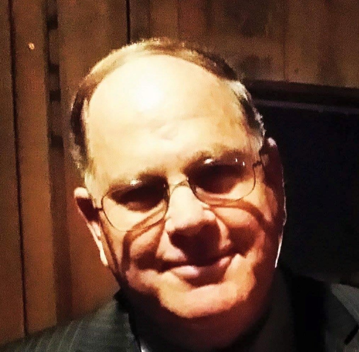 Obituary of Russell Edward Avery