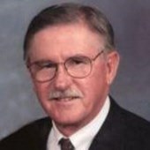 Obituary of Donald King Ryckman, Sr.