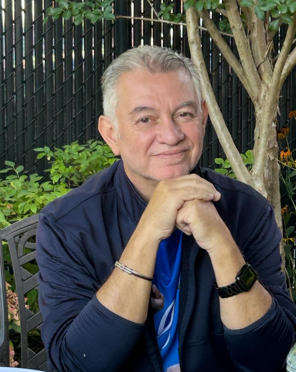 Obituary of Dennis Vitelli