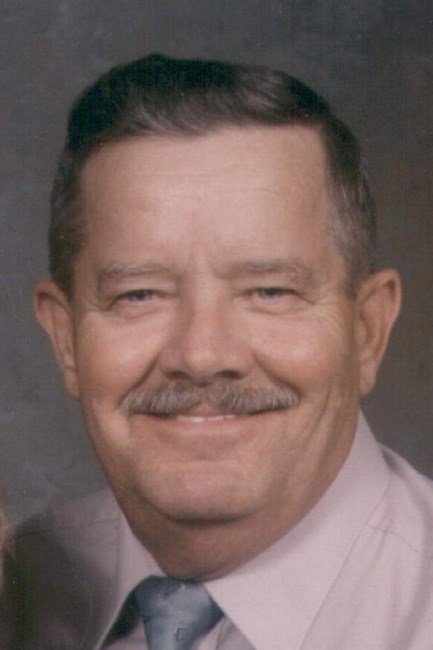 Obituary of David Eugene Hughes