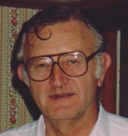 Obituary of Walter Kozey