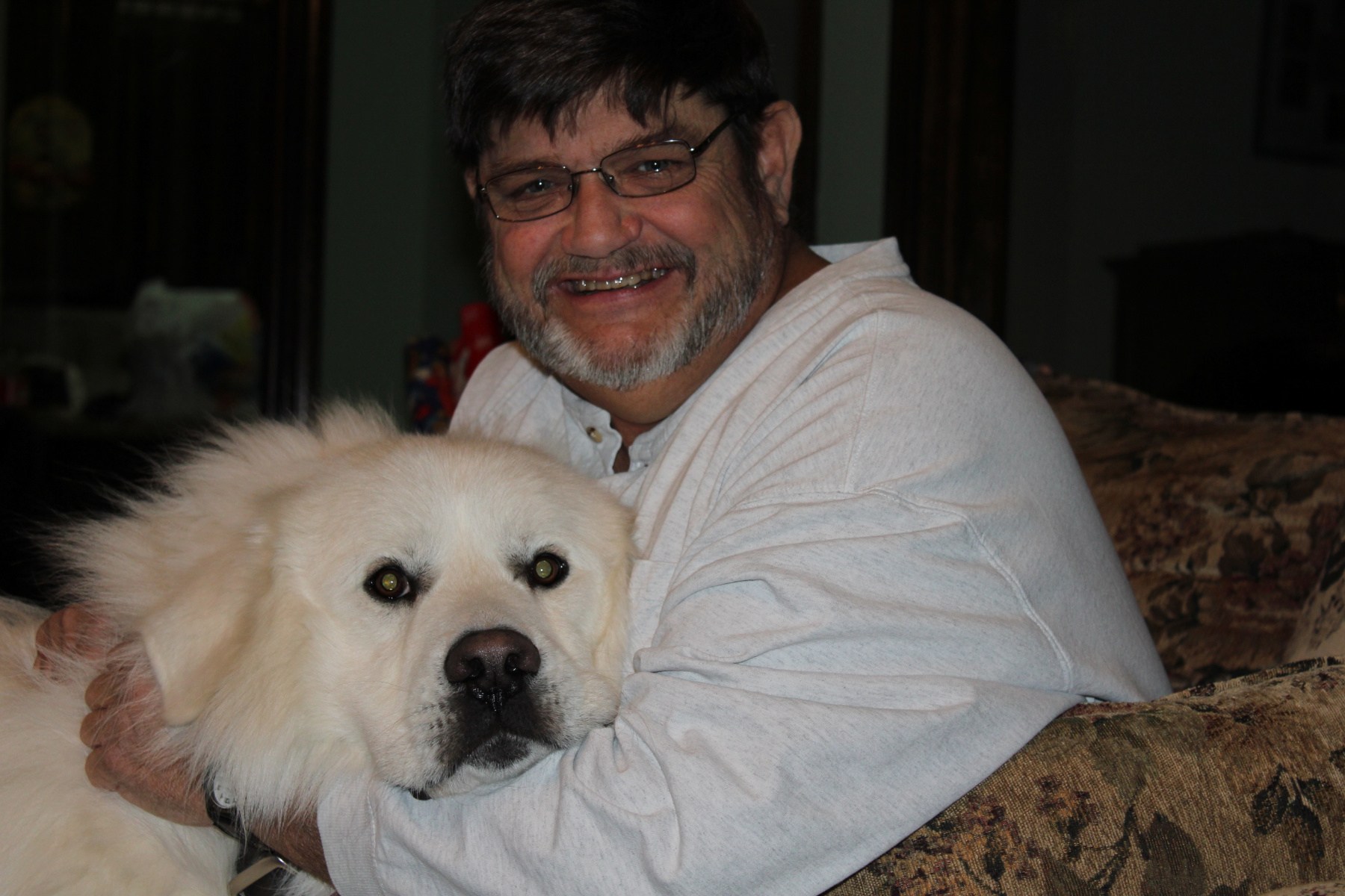 Obituary of Larry Ray Porterfield