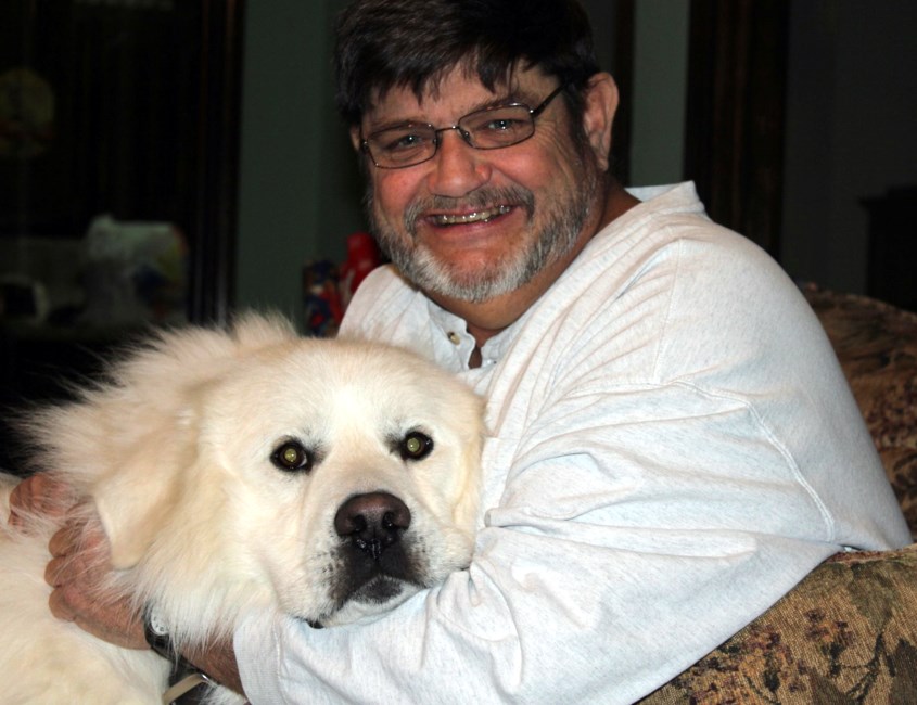 Obituary of Larry Ray Porterfield