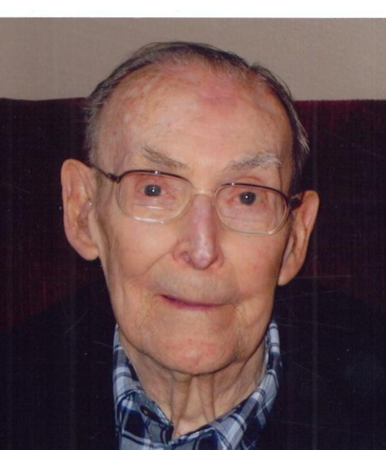 Obituary of Harlan K. Smith