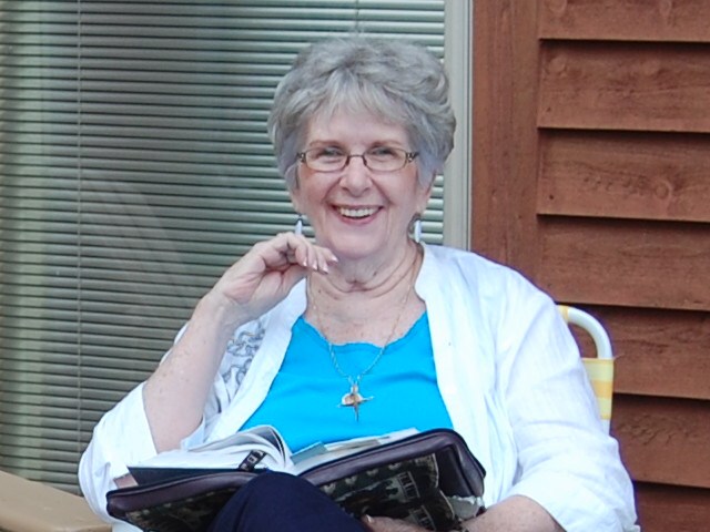 Obituario de Kathleen A. Muhr