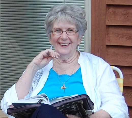 Obituario de Kathleen A. Muhr