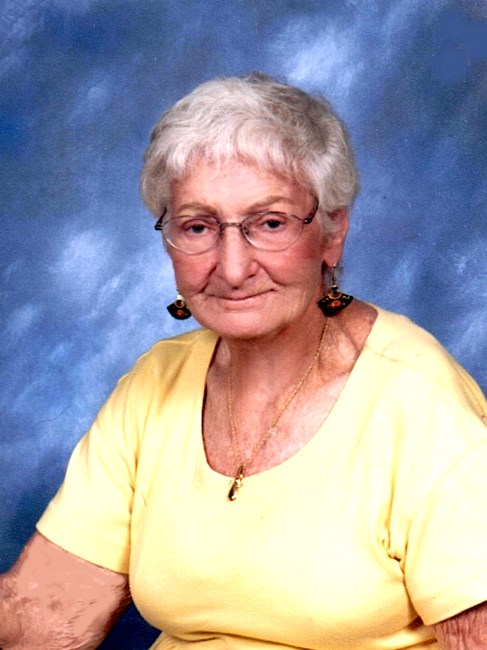 Obituary of Arlene Baumrind Cohen