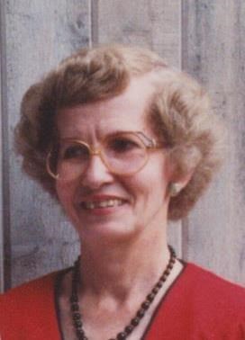 Obituary of Marie Abernathy