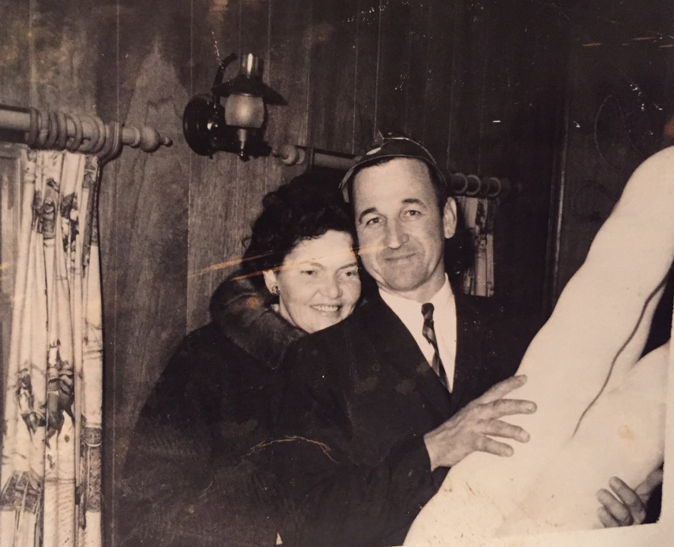 Obituary of John "Ray" Raymond Lankford Sr.