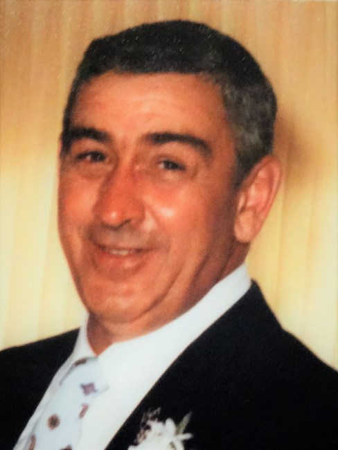 Obituary of Roger Albert Leduc