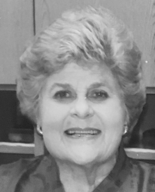 Obituary of Elinor Tillman Terrell