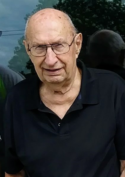 Obituary of Robert Vincent Towne