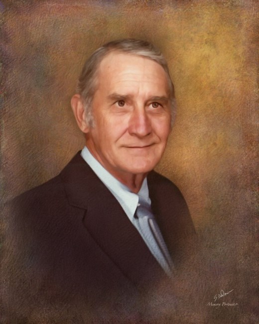Obituary of William Clarence West Jr.