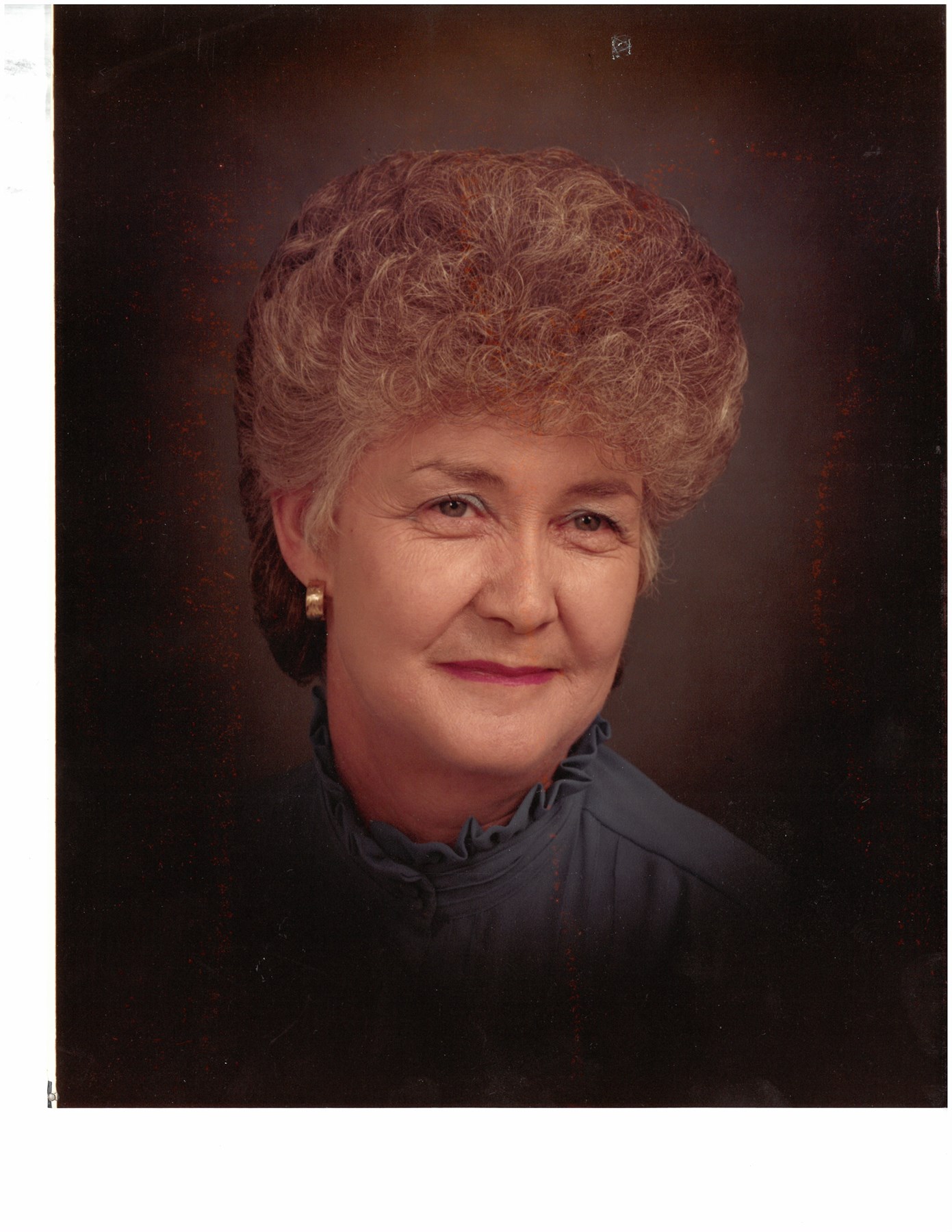 Obituary of Patricia Ann Majors