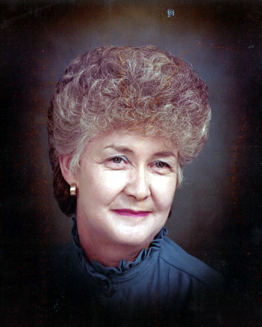 Obituario de Patricia Ann Majors