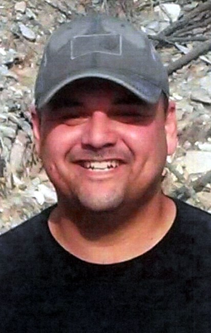 Obituary of Armando Dominguez