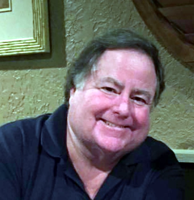 Obituary of William "Billy" Patterson Barry