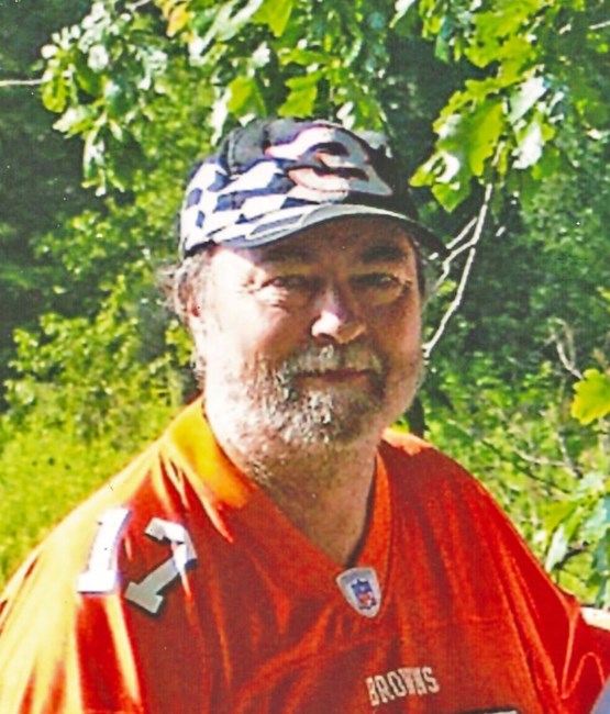 Obituary of Charles Carl Olson