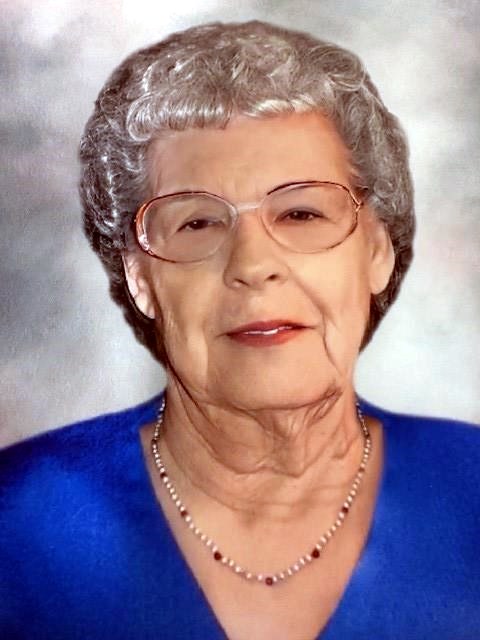 Obituary of Dorothy LaNell Gault