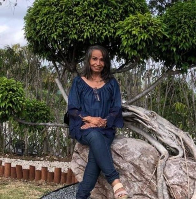 Obituary of Gladys Esther Guzmán Marrero