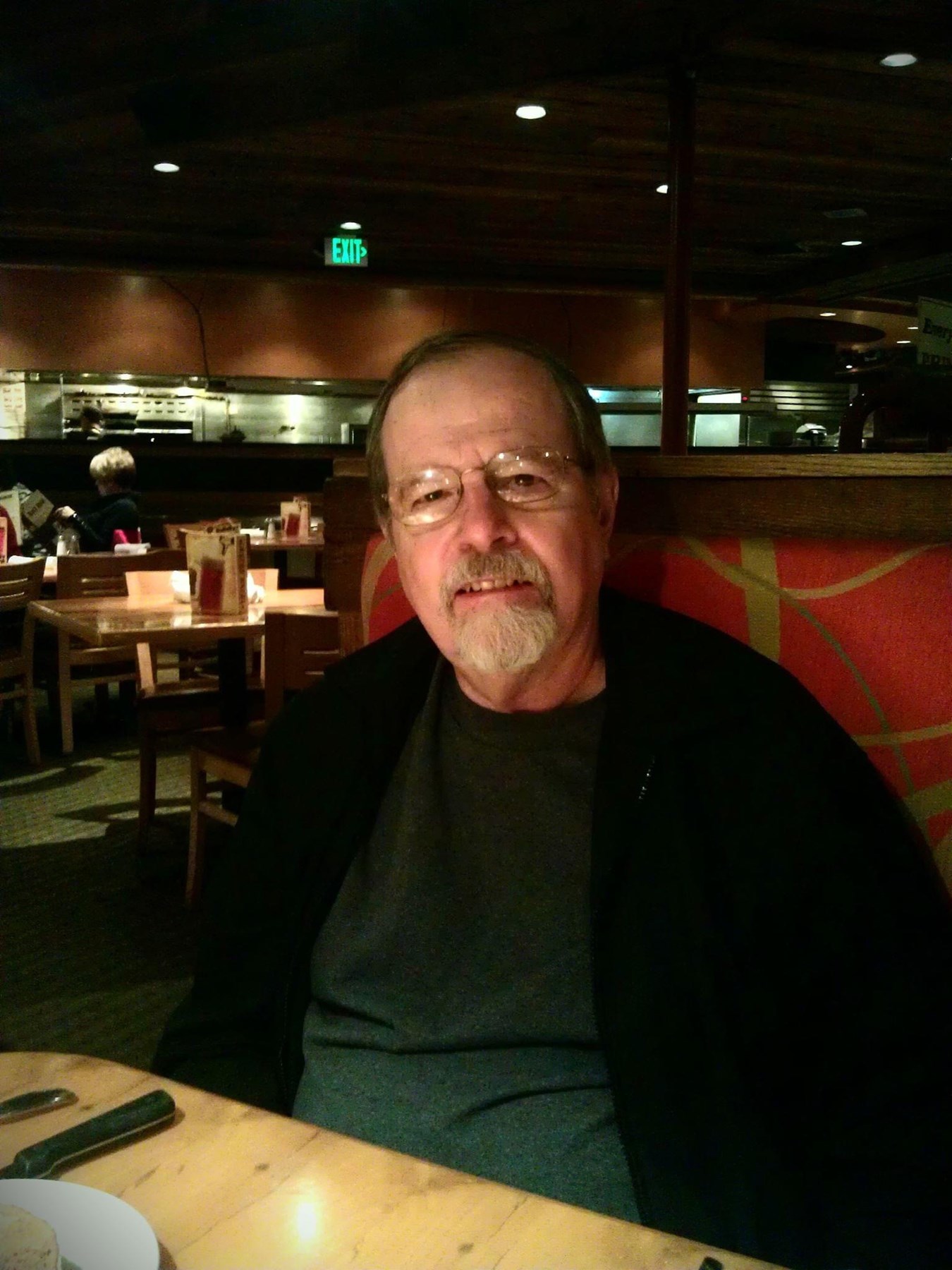 Obituary of Gregory George Statezni