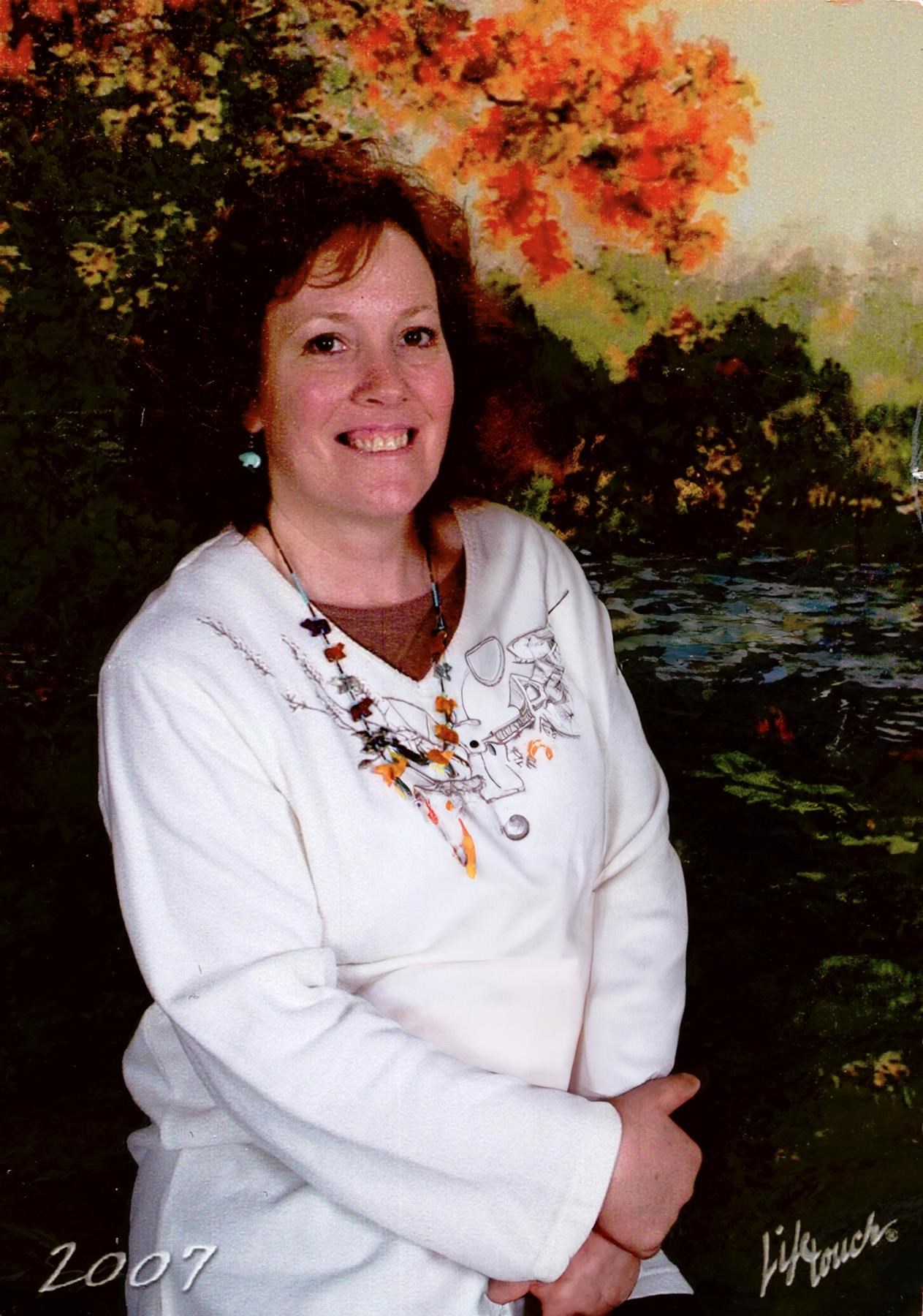 Obituary of Margaret Susan Gonzales