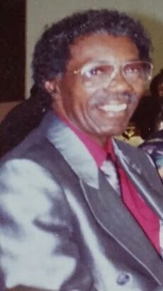 Obituary of Mr. Walter Gardner Jr.